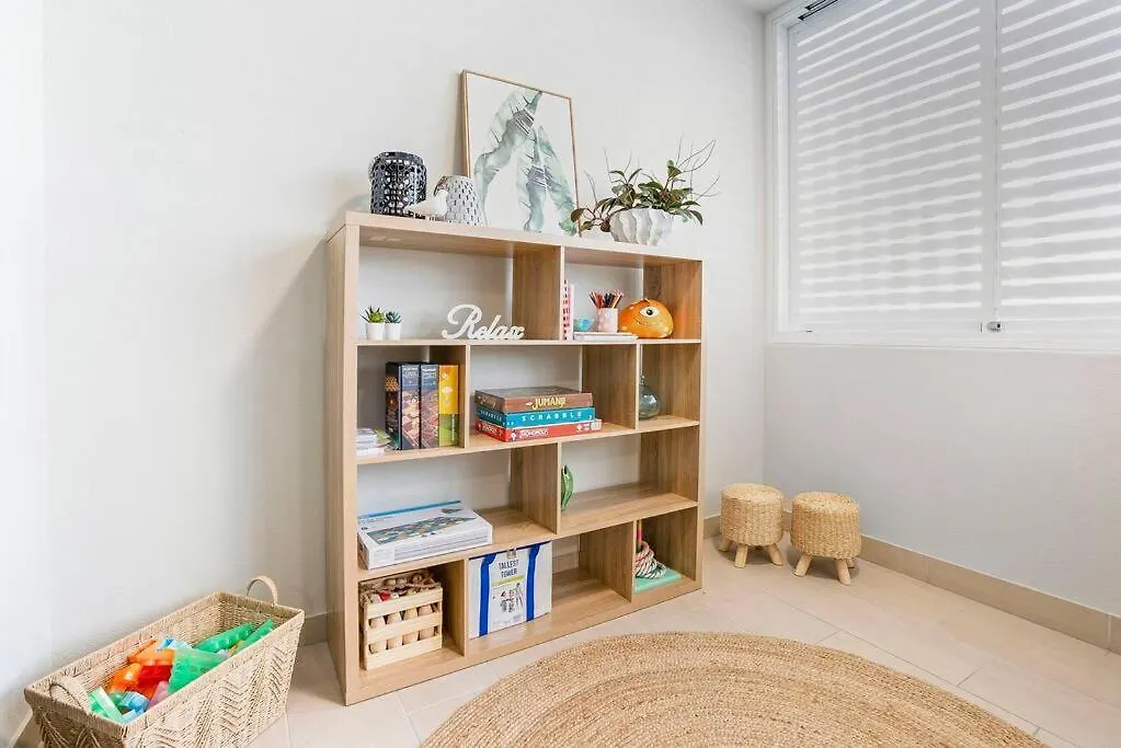 City Escape At Loft Apartments - Cairns Cbd