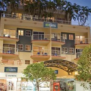 4* Apartahotel Inn Cairns