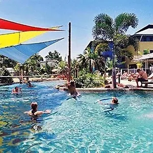  Hostal Summer House